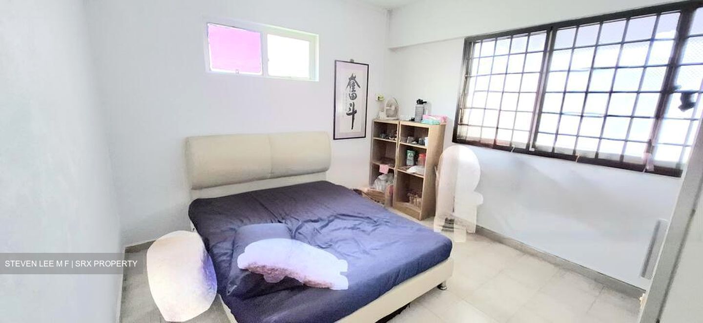 Blk 231 Hougang Street 21 (Hougang), HDB Executive #580819341